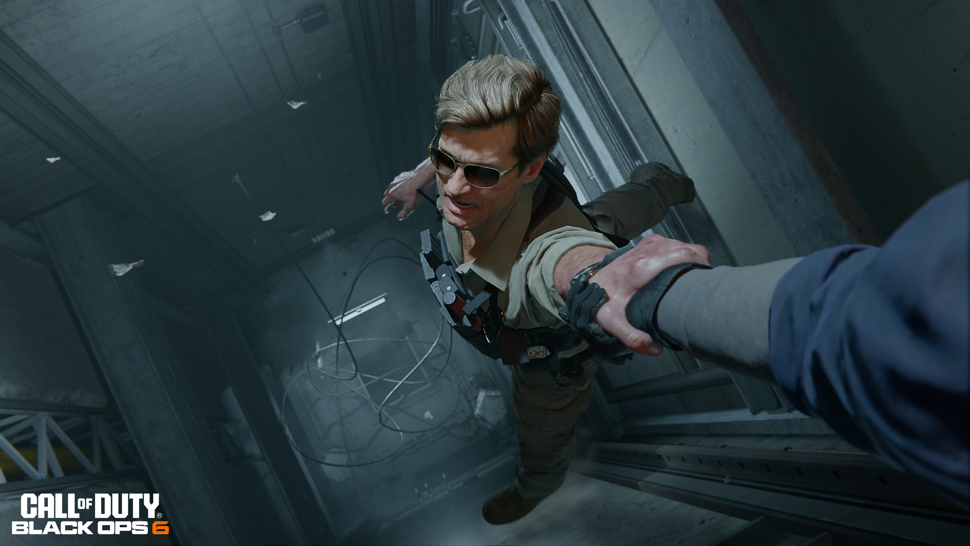 Скриншот из игры Call of Duty: Black Ops 6 - 21