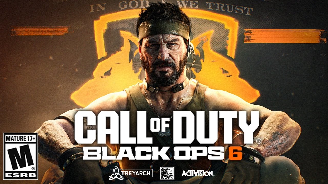 Скриншот из игры Call of Duty: Black Ops 6 - 29