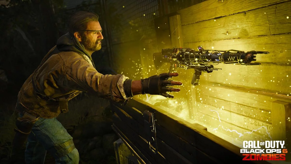 Скриншот из игры Call of Duty: Black Ops 6 - 28