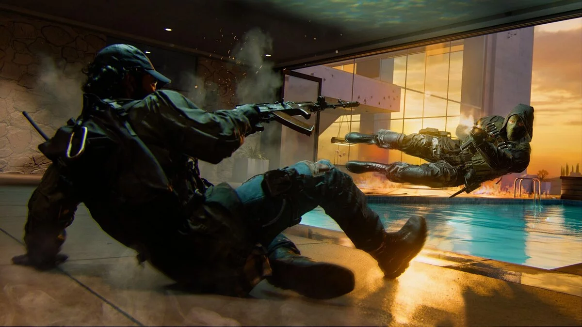 Скриншот из игры Call of Duty: Black Ops 6 - 30