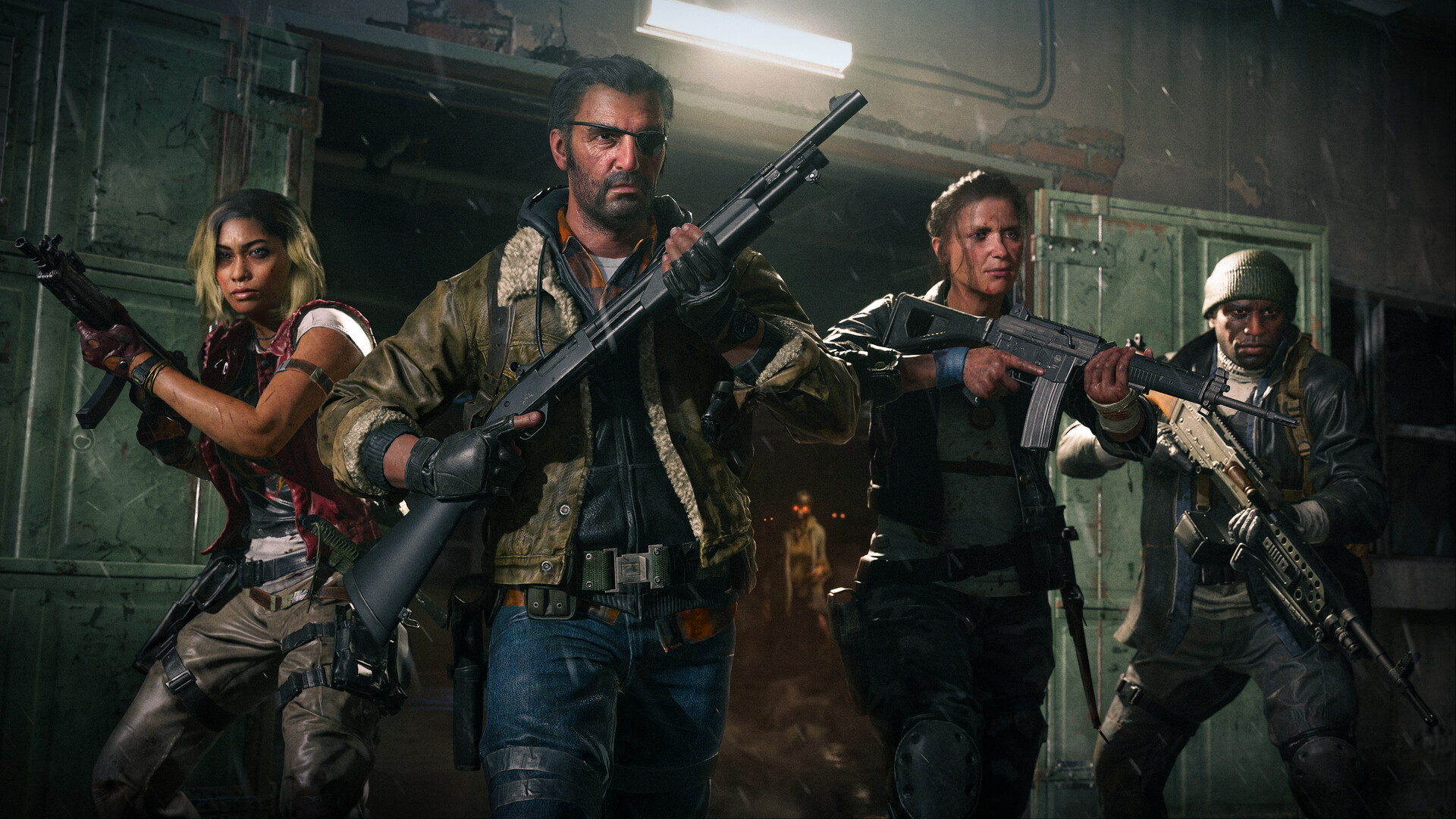 Скриншот из игры Call of Duty: Black Ops 6 - 16