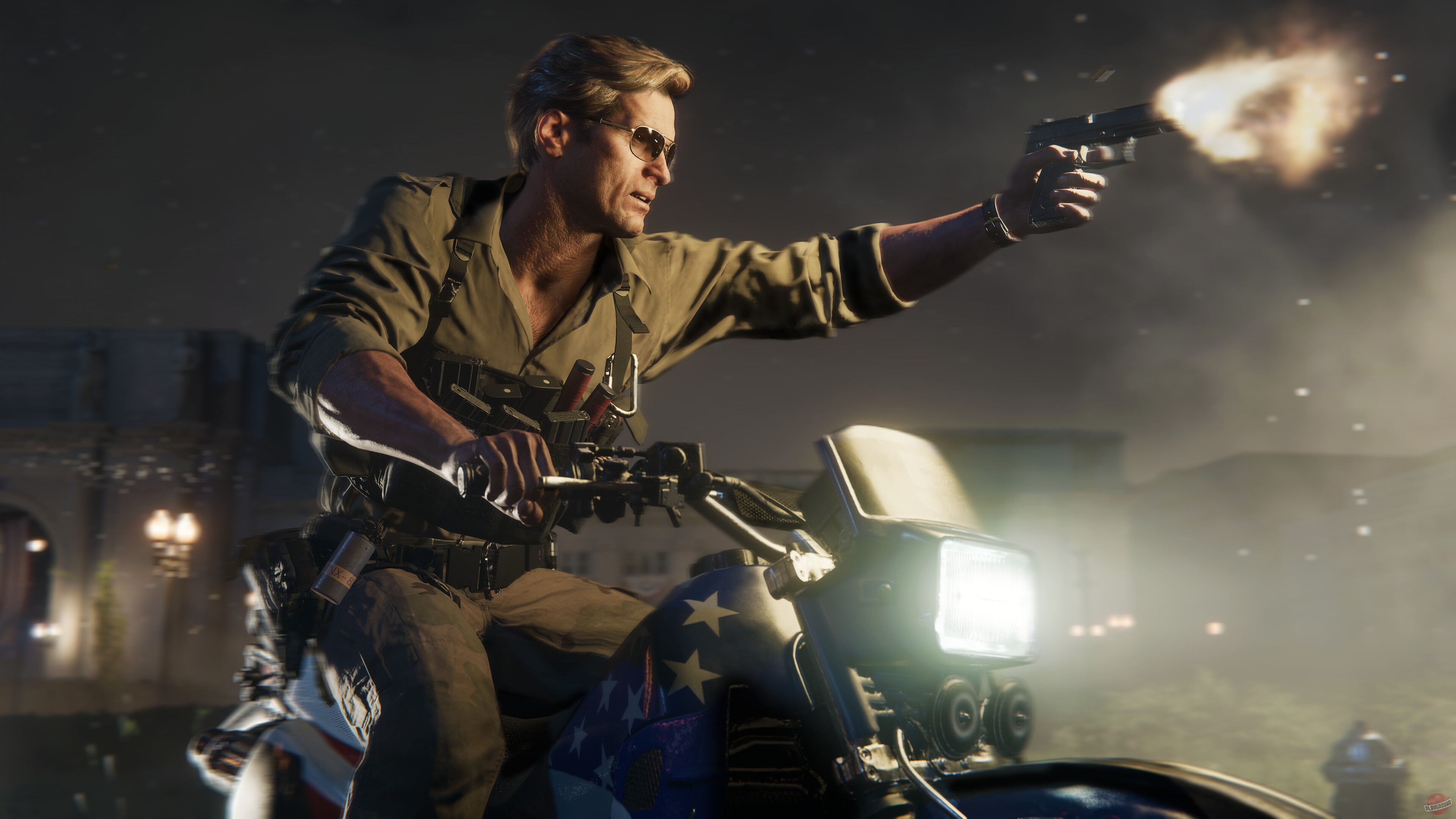 Скриншот из игры Call of Duty: Black Ops 6 - 6