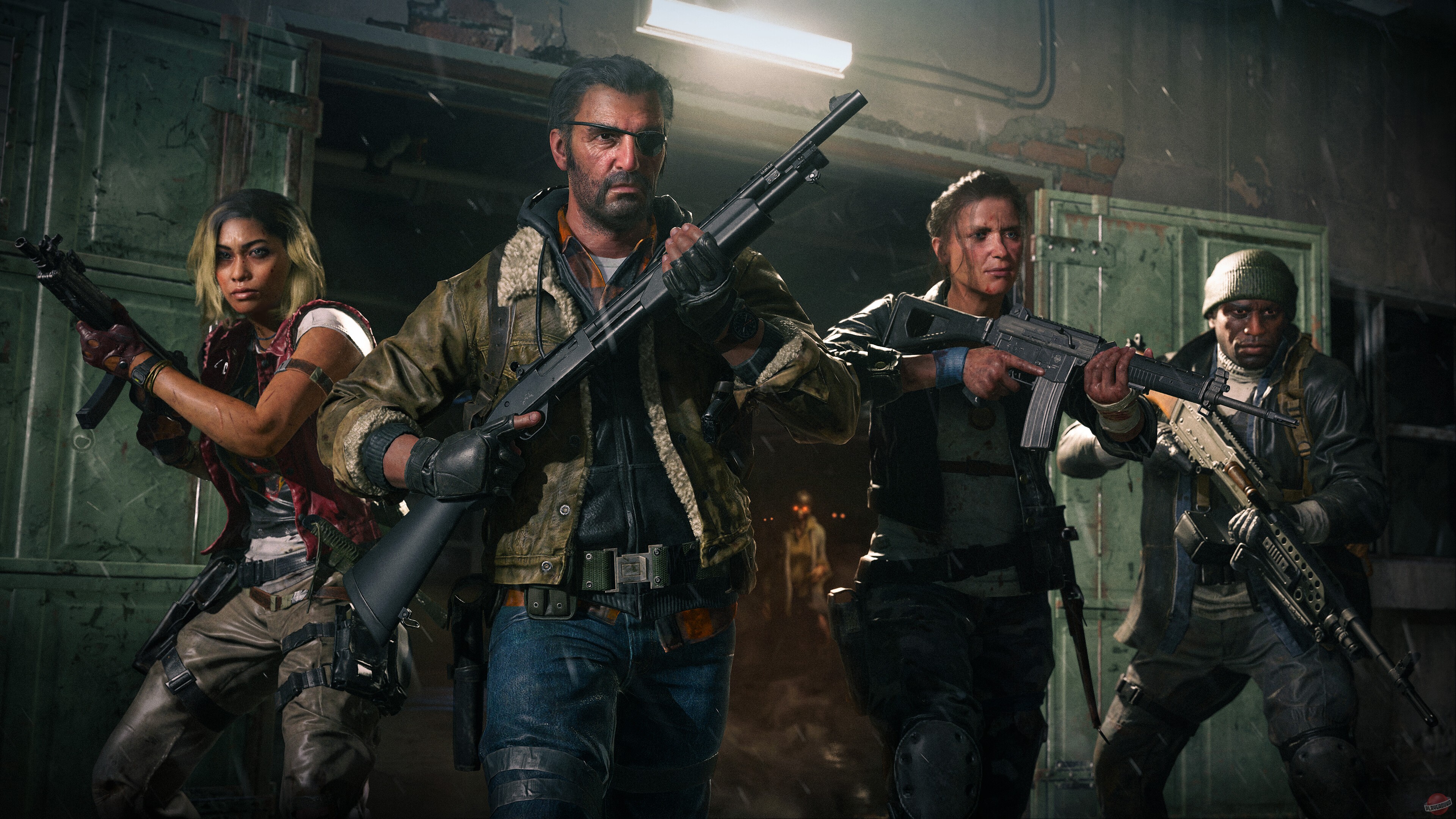 Скриншот из игры Call of Duty: Black Ops 6 - 20