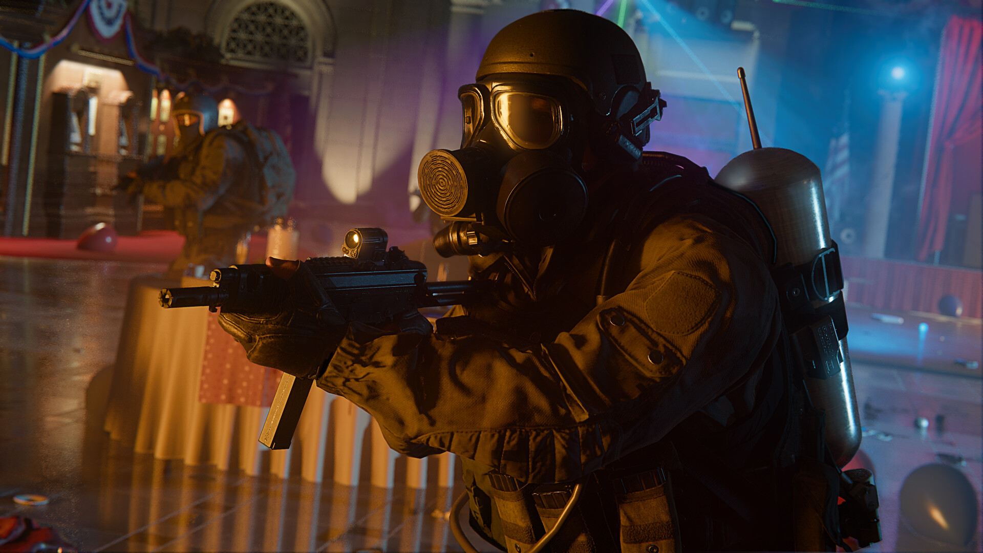 Скриншот из игры Call of Duty: Black Ops 6 - 26