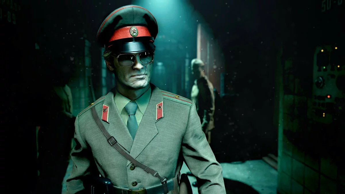 Скриншот из игры Call of Duty: Black Ops — Cold War - 53