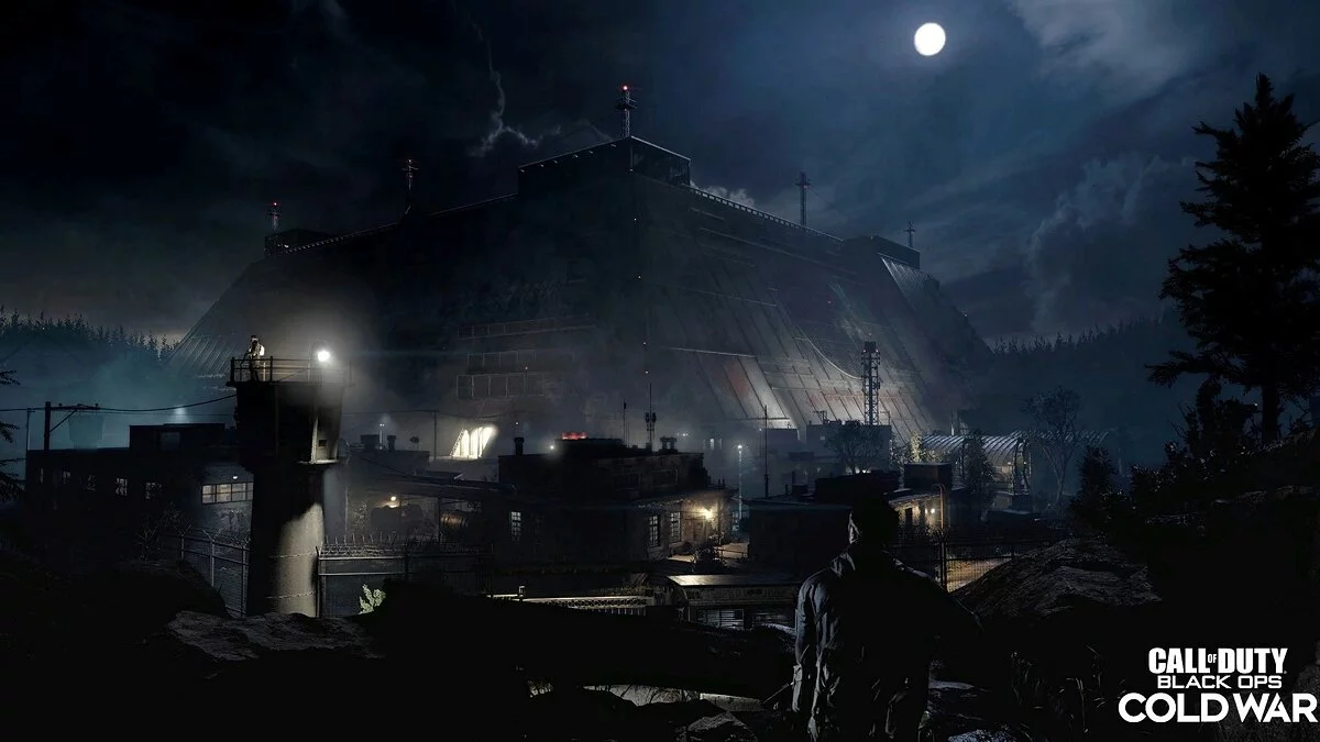 Скриншот из игры Call of Duty: Black Ops — Cold War - 48