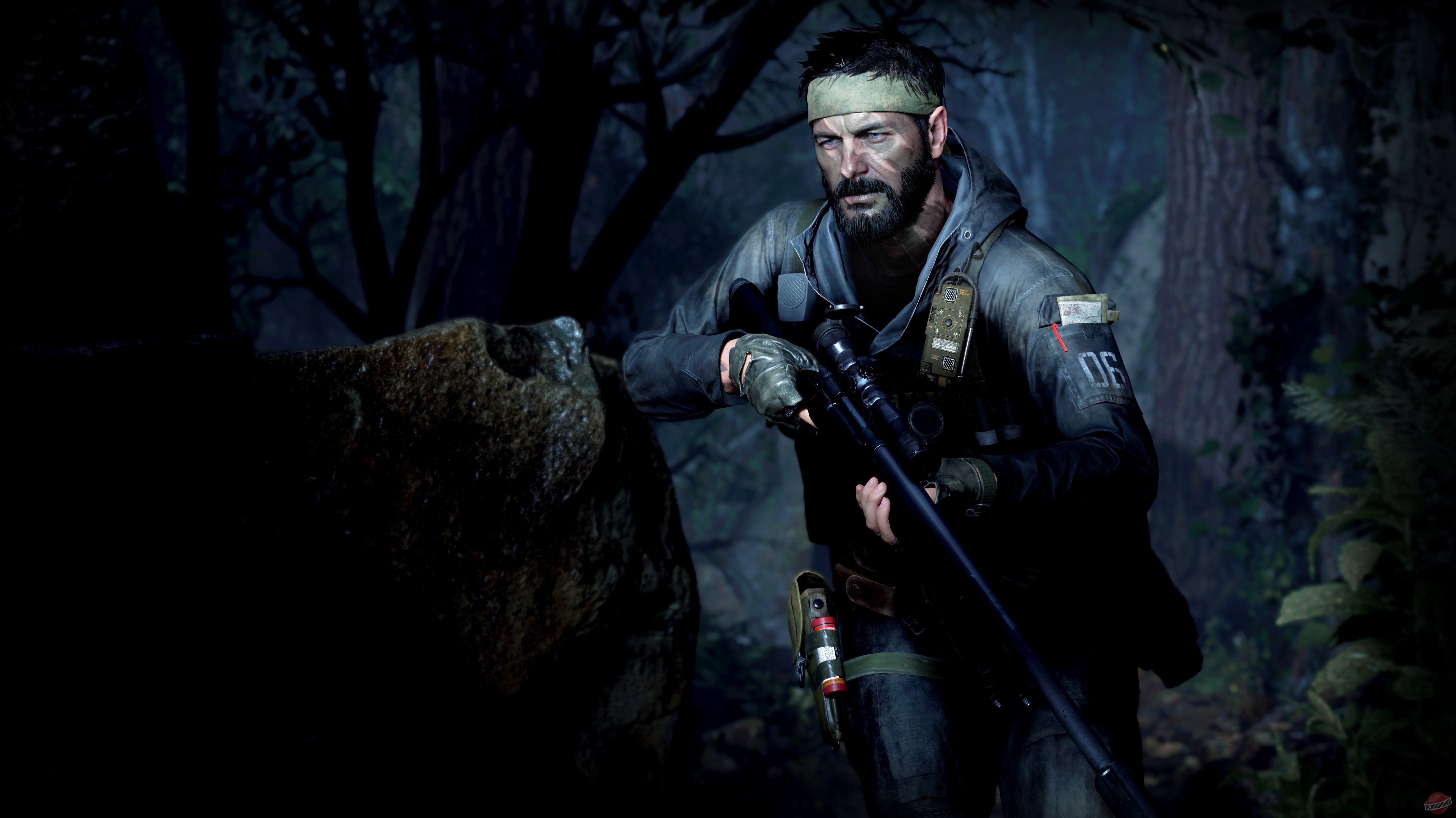 Скриншот из игры Call of Duty: Black Ops — Cold War - 60