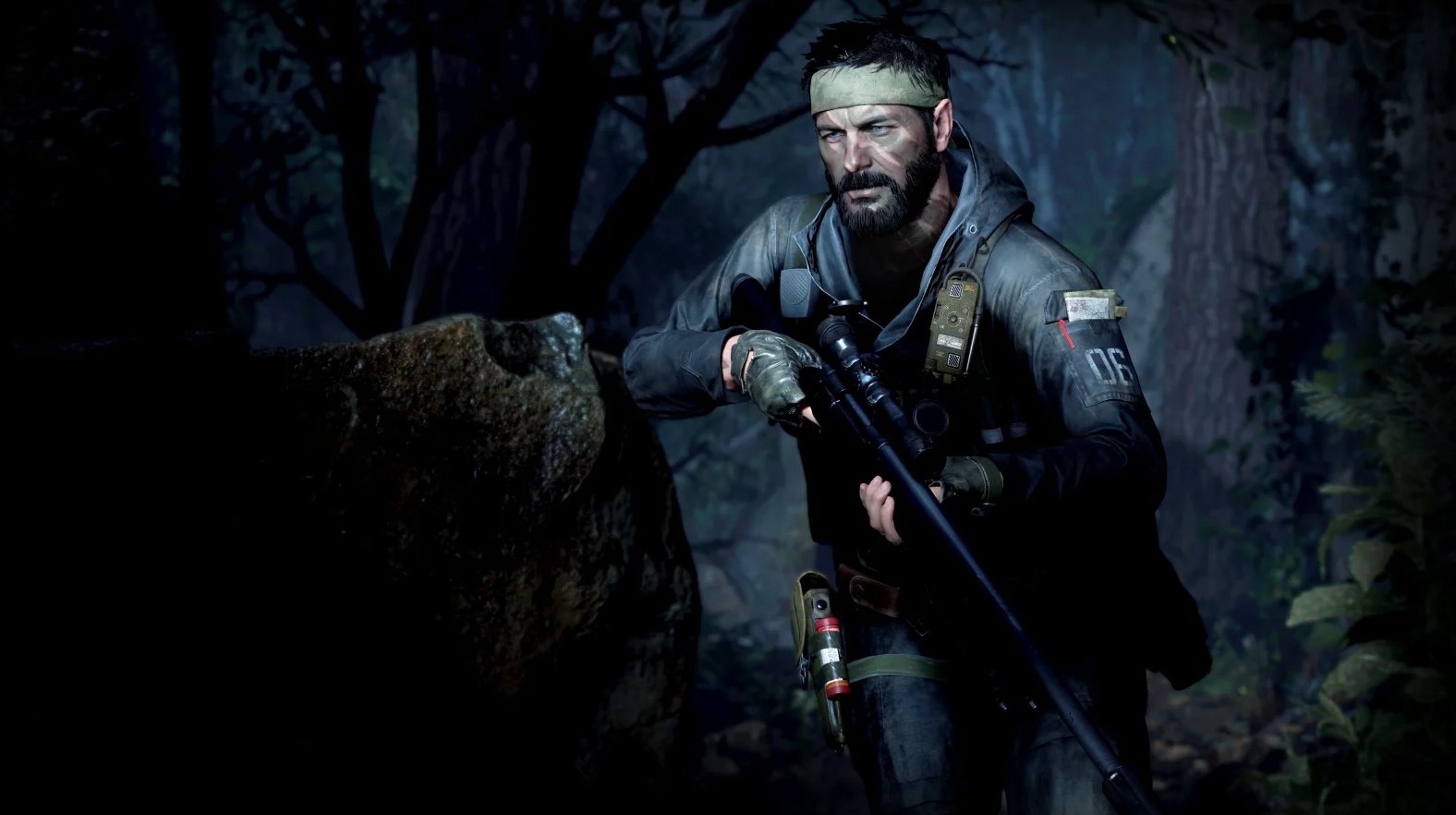 Скриншот из игры Call of Duty: Black Ops — Cold War - 76