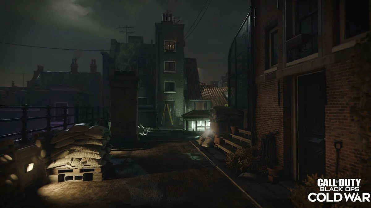 Скриншот из игры Call of Duty: Black Ops — Cold War - 83