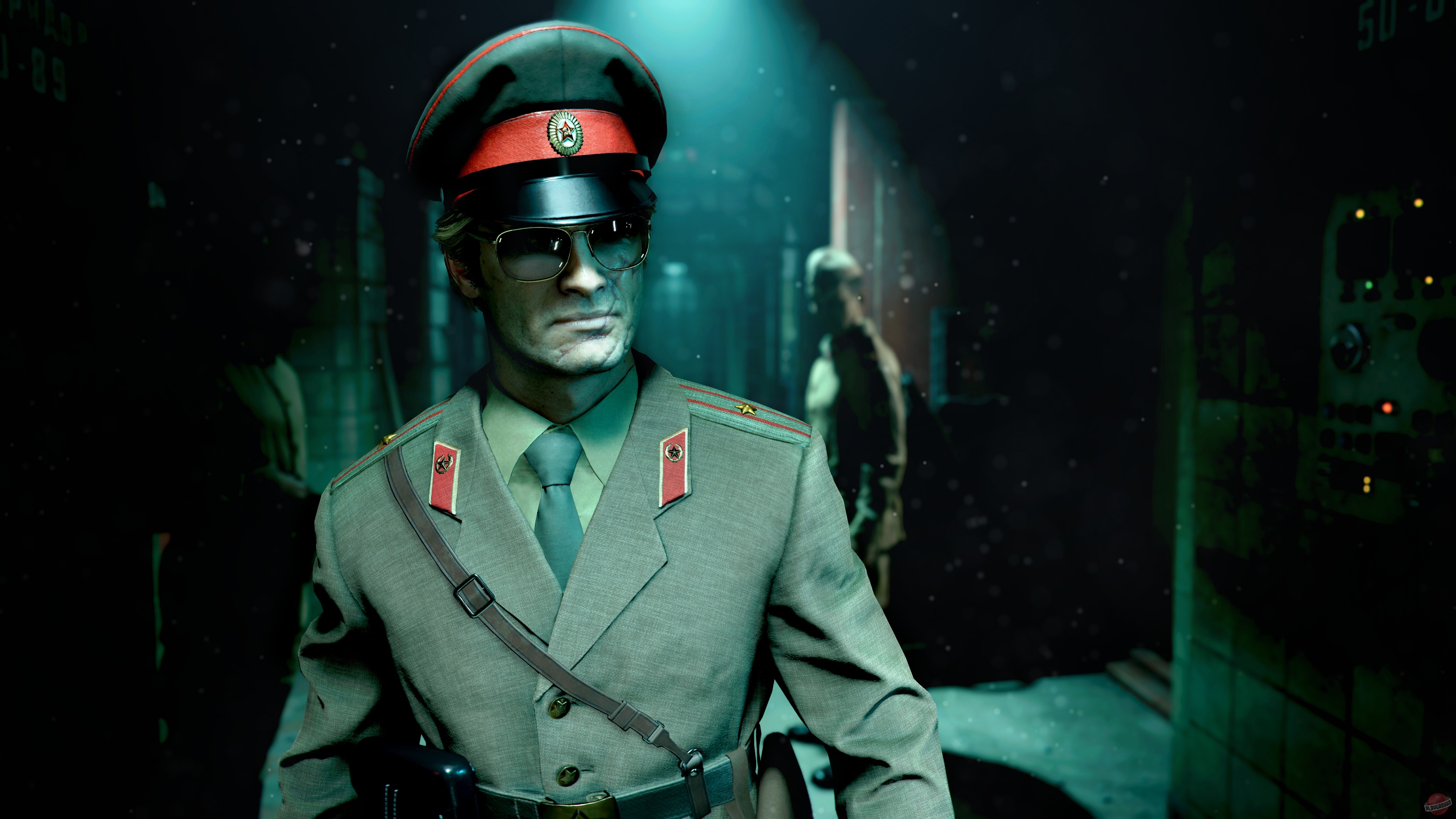Скриншот из игры Call of Duty: Black Ops — Cold War - 99