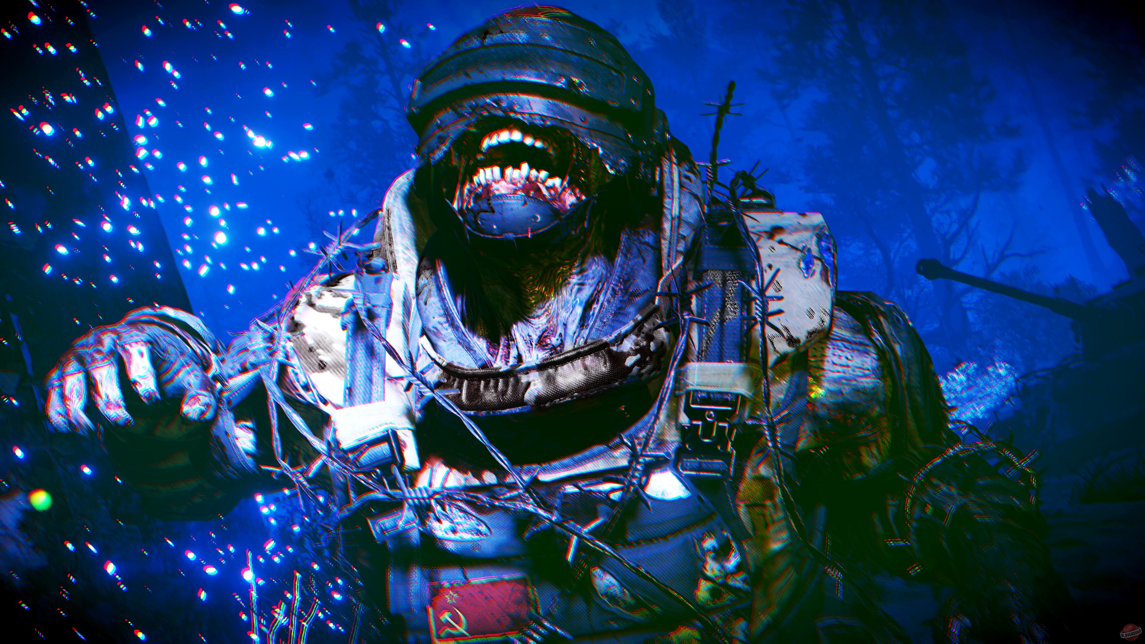 Скриншот из игры Call of Duty: Black Ops — Cold War - 87