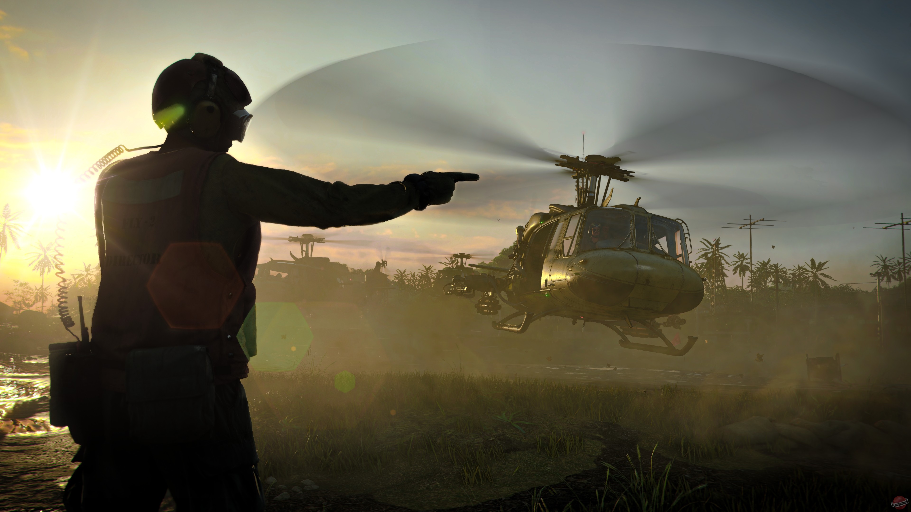 Скриншот из игры Call of Duty: Black Ops — Cold War - 102