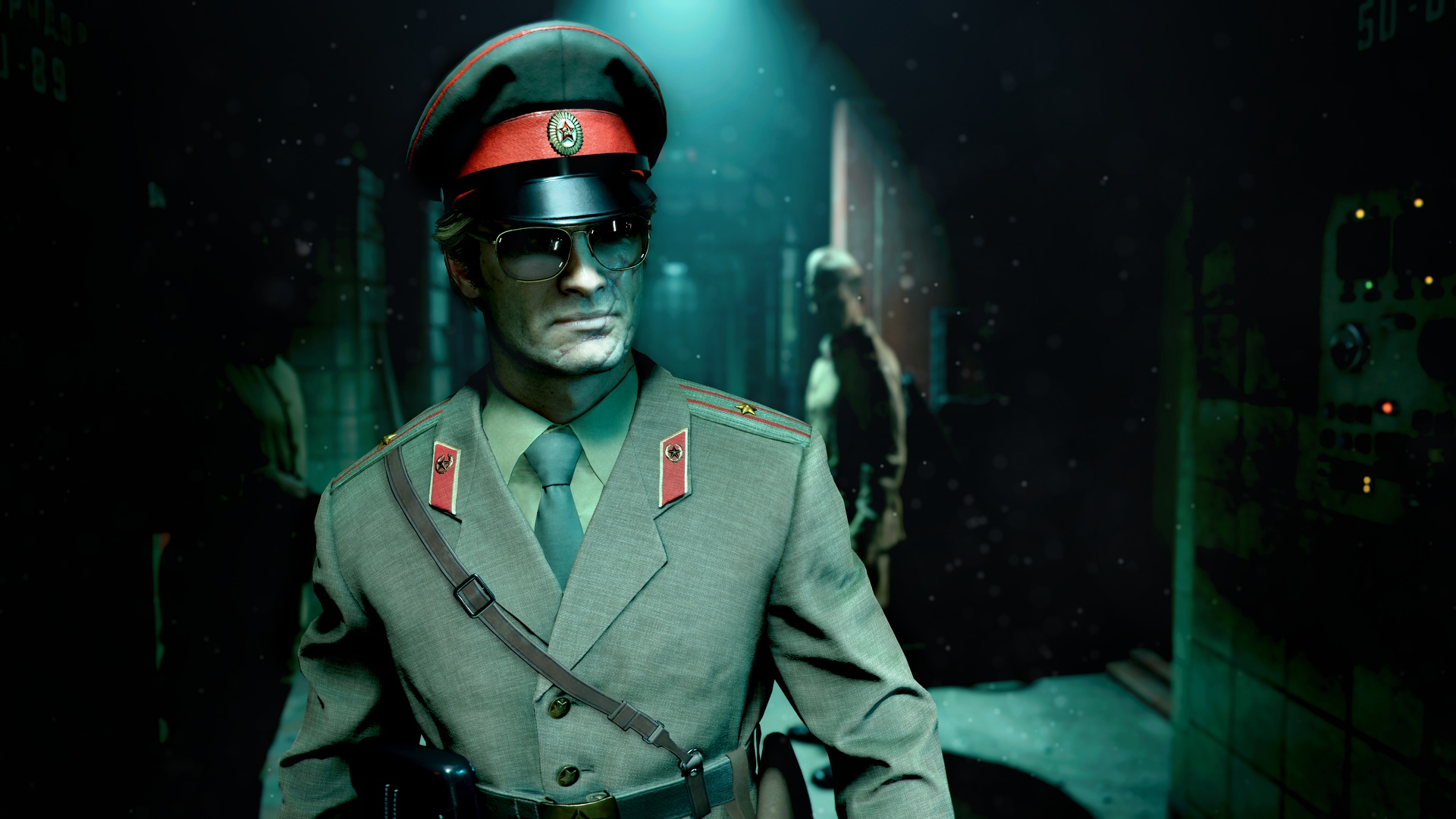 Скриншот из игры Call of Duty: Black Ops — Cold War - 21