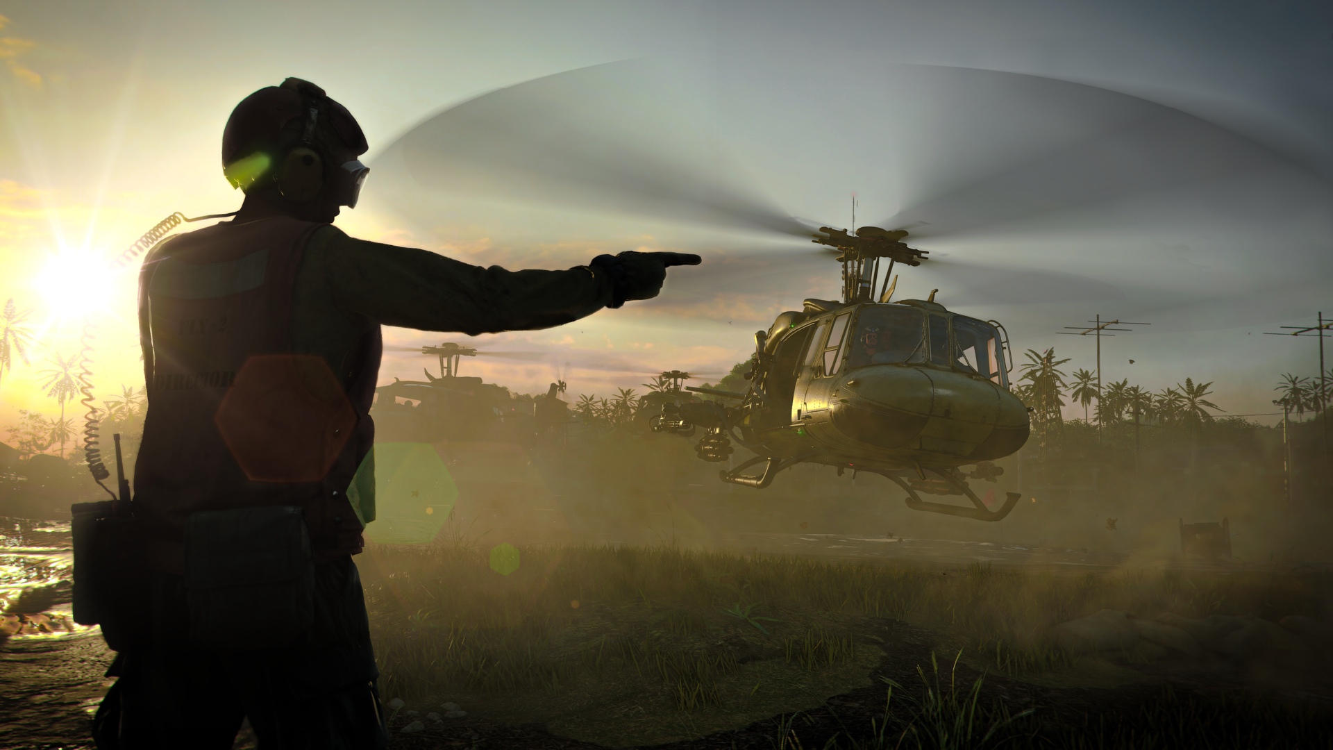 Скриншот из игры Call of Duty: Black Ops — Cold War - 23