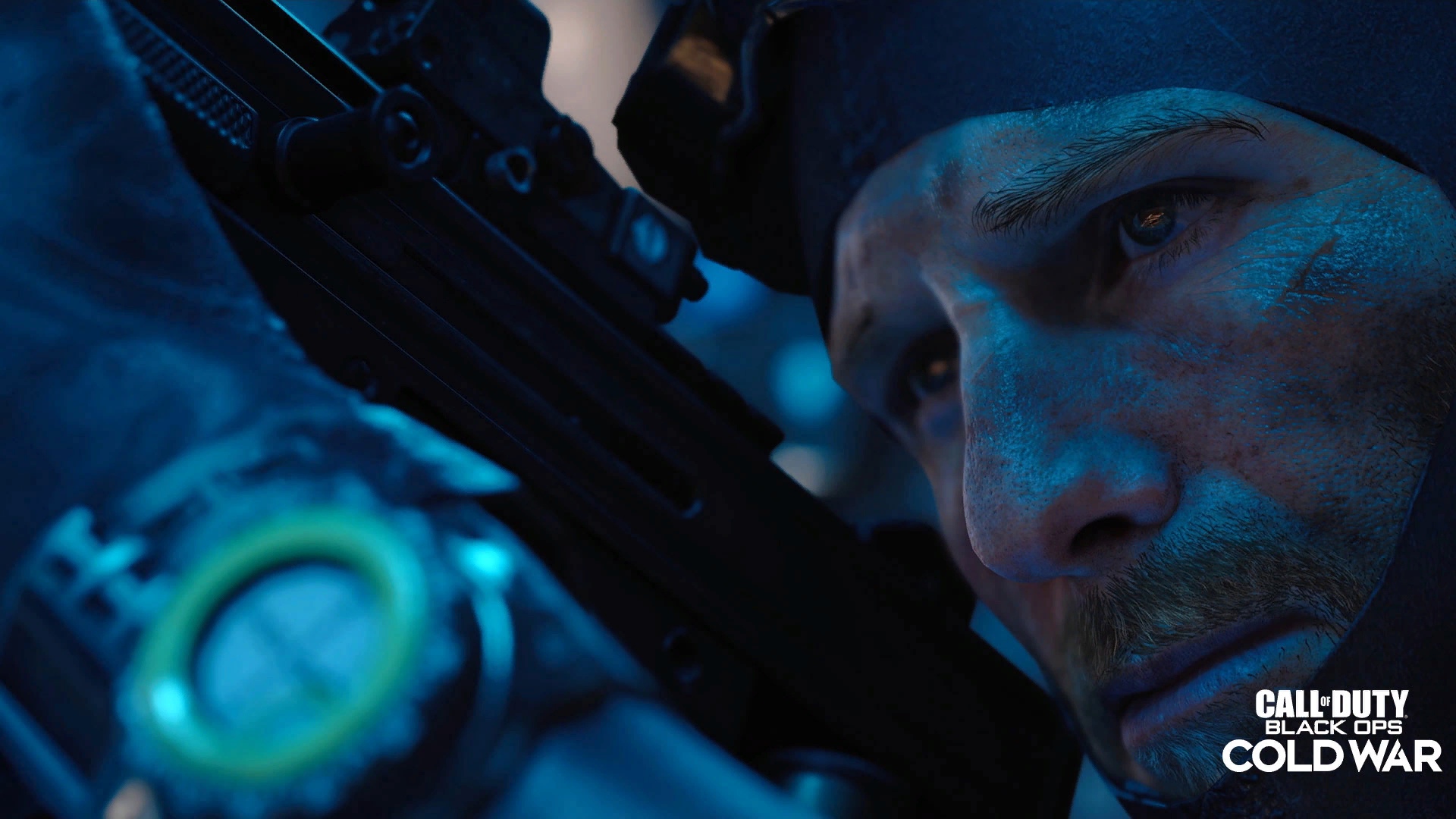 Скриншот из игры Call of Duty: Black Ops — Cold War - 28