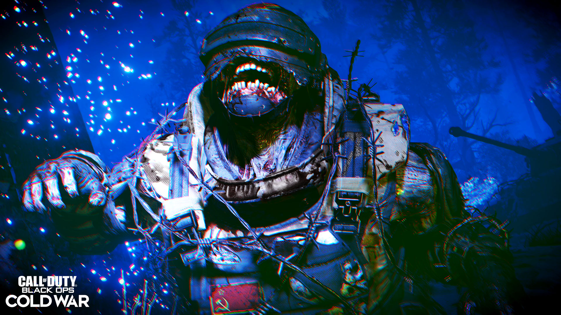 Скриншот из игры Call of Duty: Black Ops — Cold War - 30