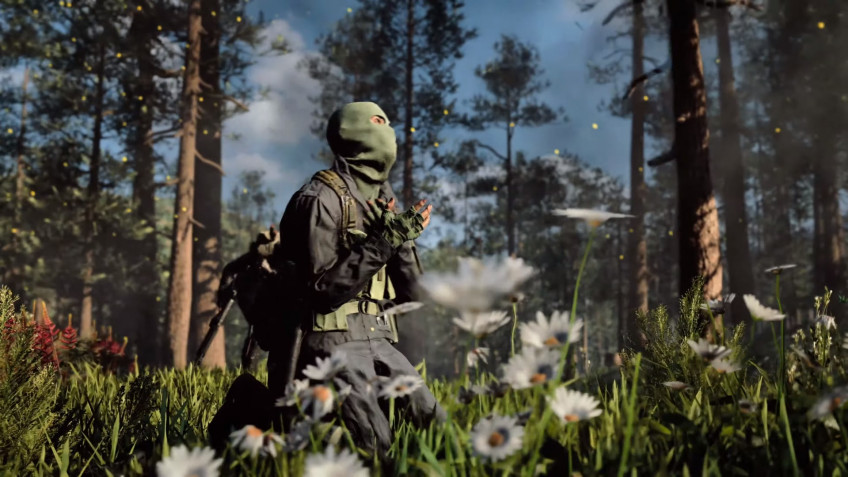 Скриншот из игры Call of Duty: Black Ops — Cold War - 32