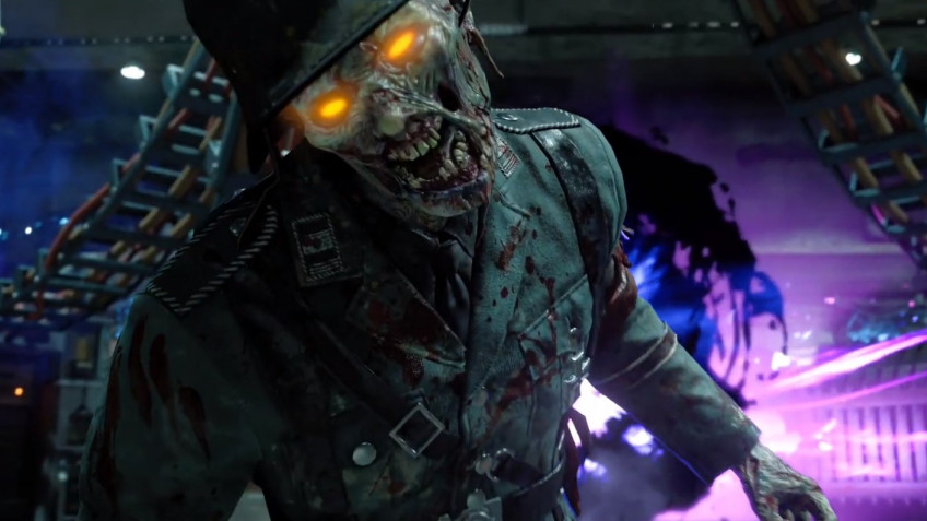 Скриншот из игры Call of Duty: Black Ops — Cold War - 35
