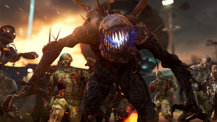 Скриншот из игры Call of Duty: Black Ops — Cold War - 7