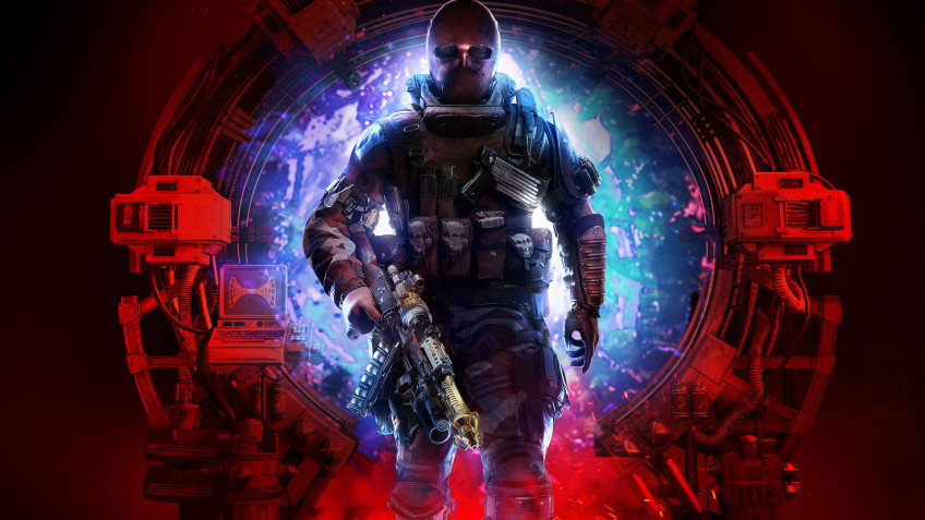 Скриншот из игры Call of Duty: Black Ops — Cold War - 8