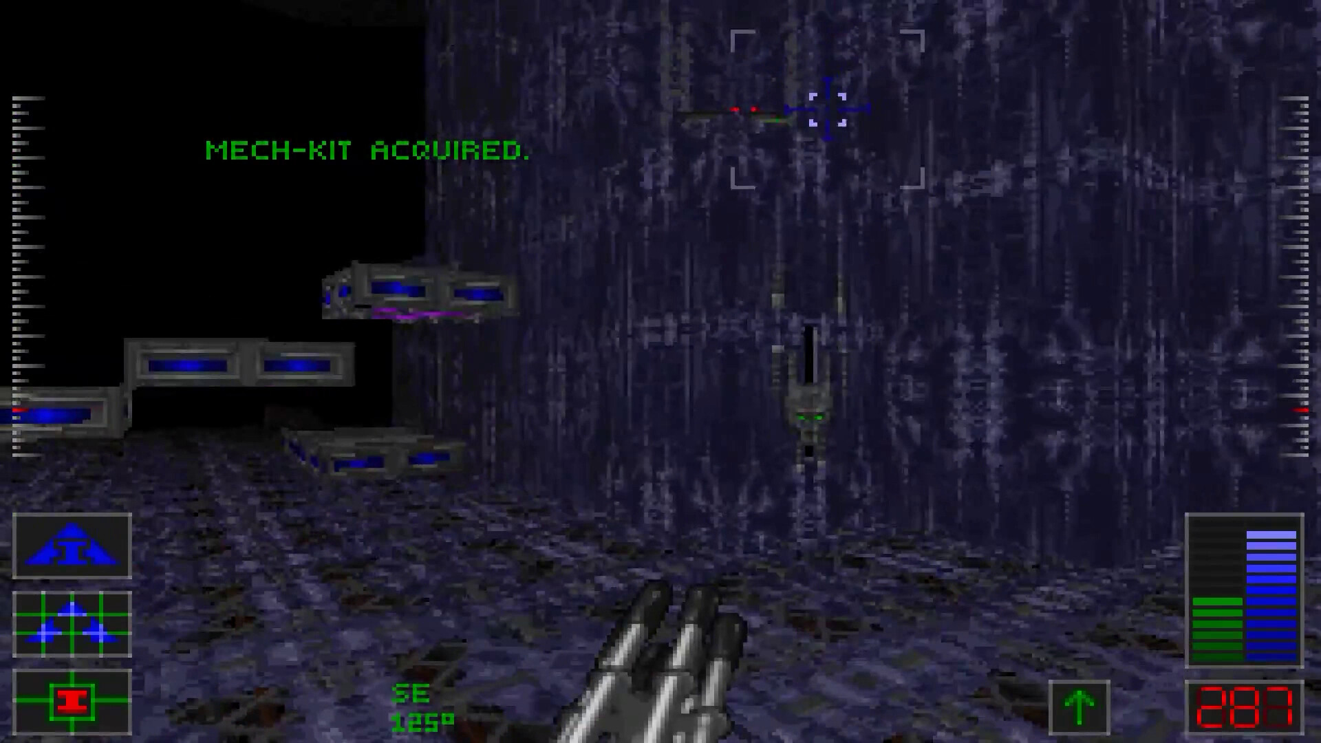 Скриншот из игры CyClones - 22