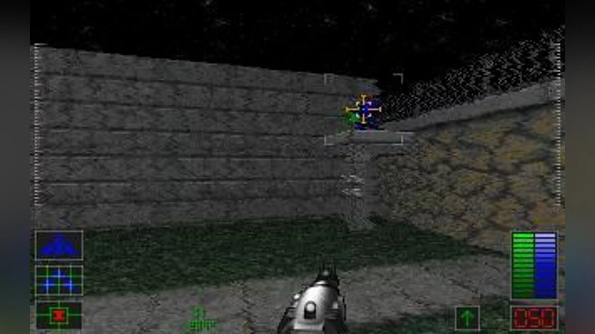 Скриншот из игры CyClones - 23