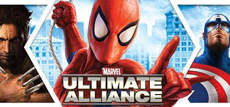 Скриншот из игры Marvel Ultimate Alliance - 45