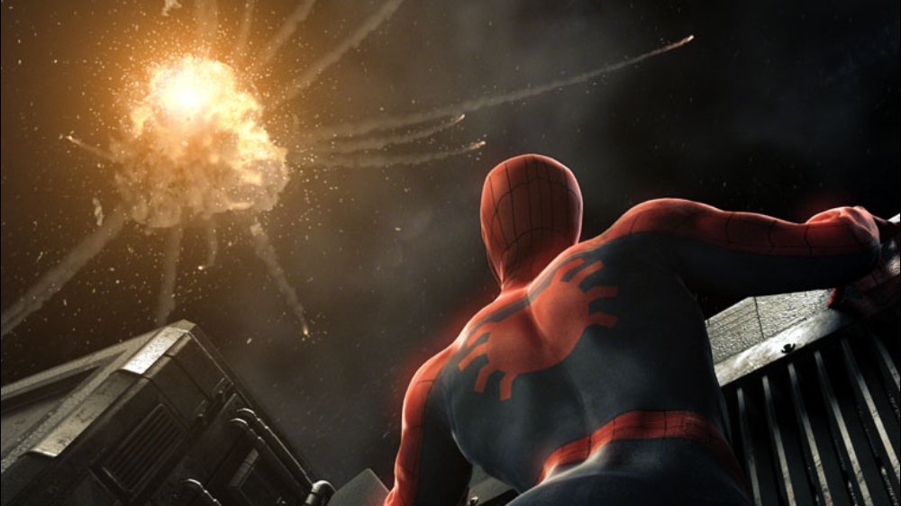 Скриншот из игры Marvel Ultimate Alliance - 74