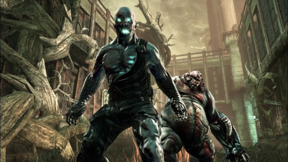 Скриншот из игры Singularity - 107