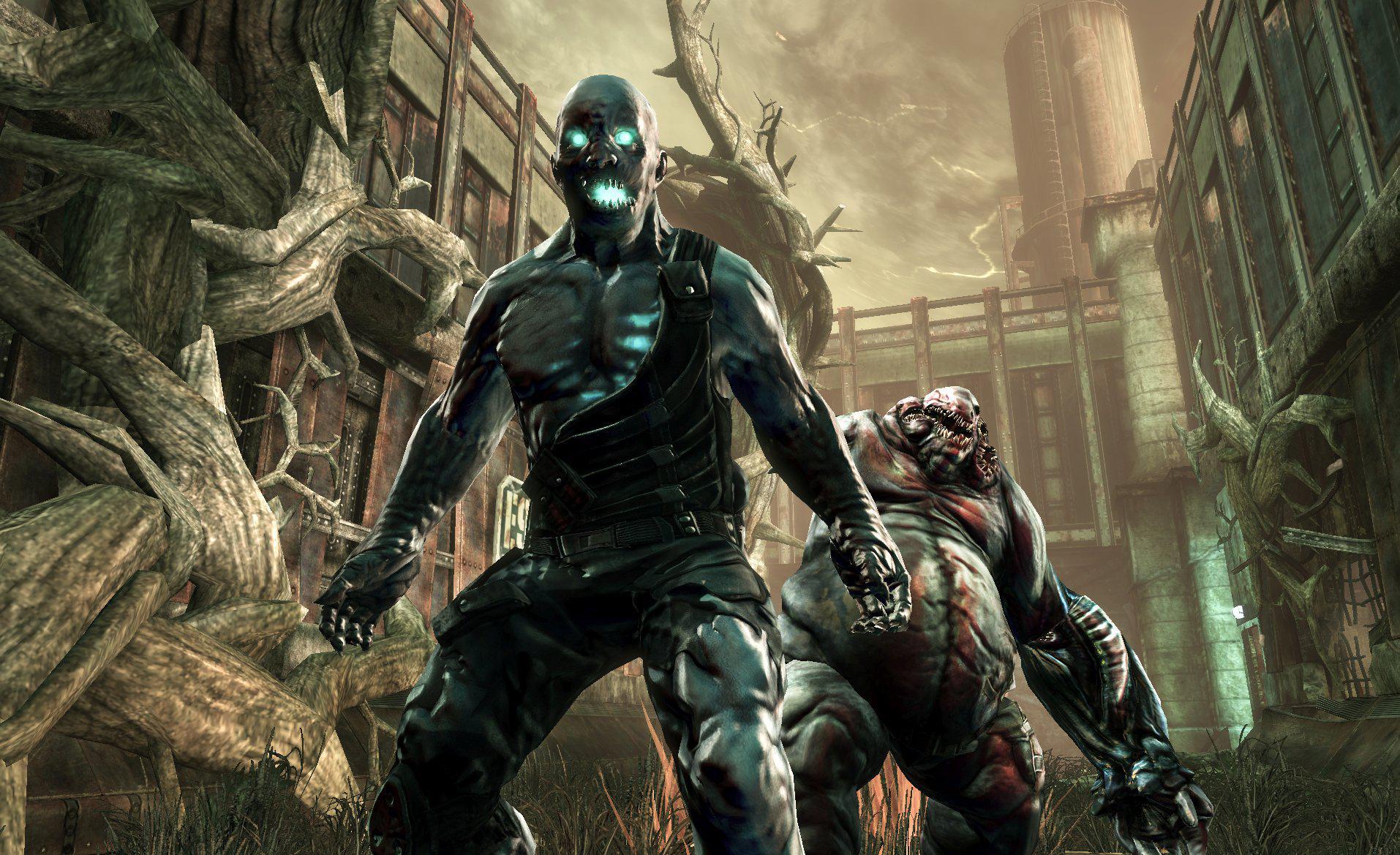 Скриншот из игры Singularity - 248