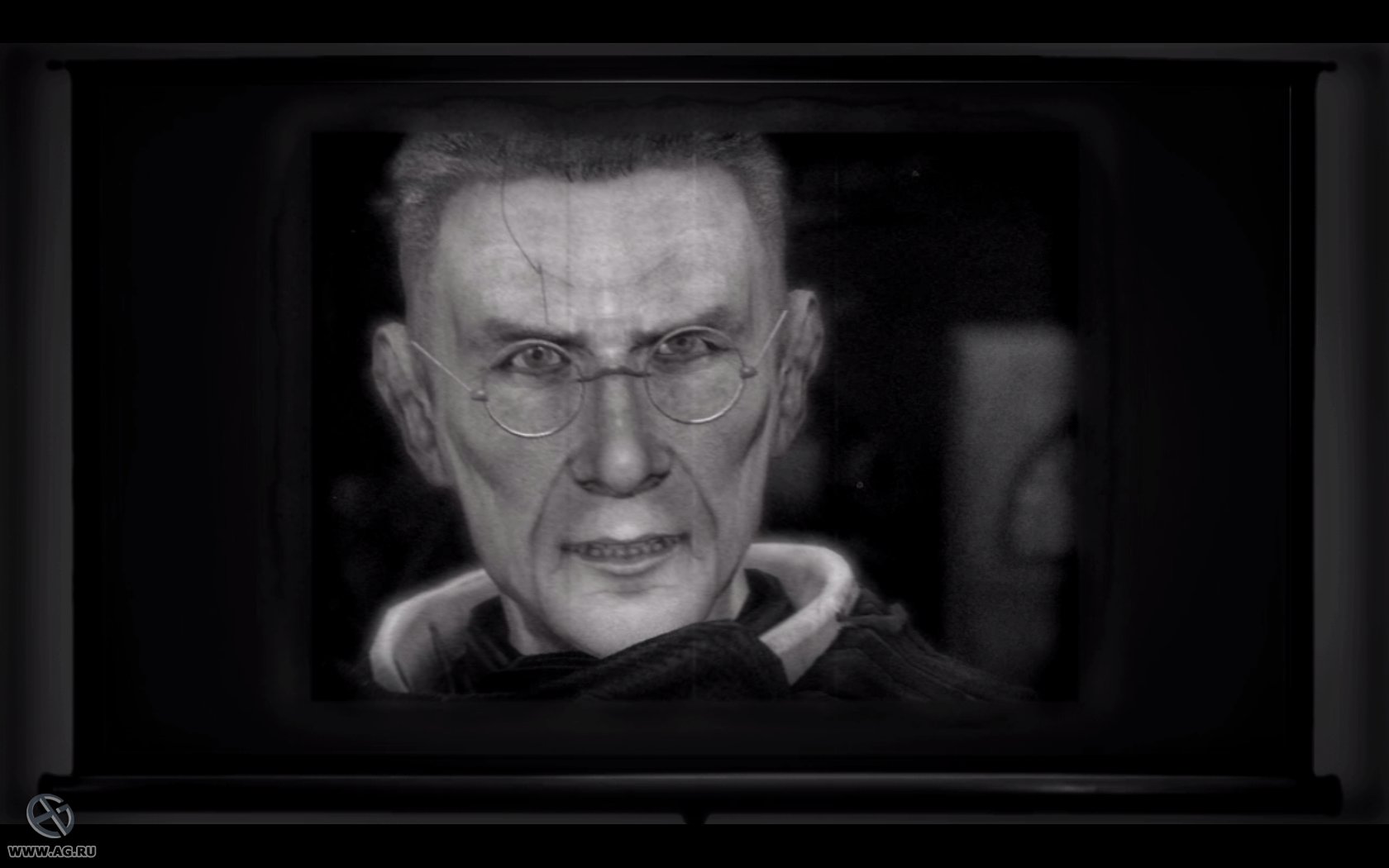 Скриншот из игры Singularity - 198