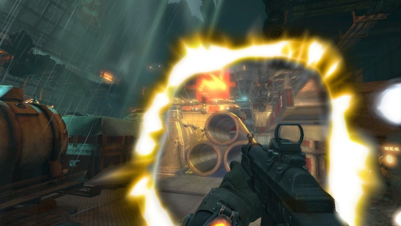 Скриншот из игры Singularity - 172