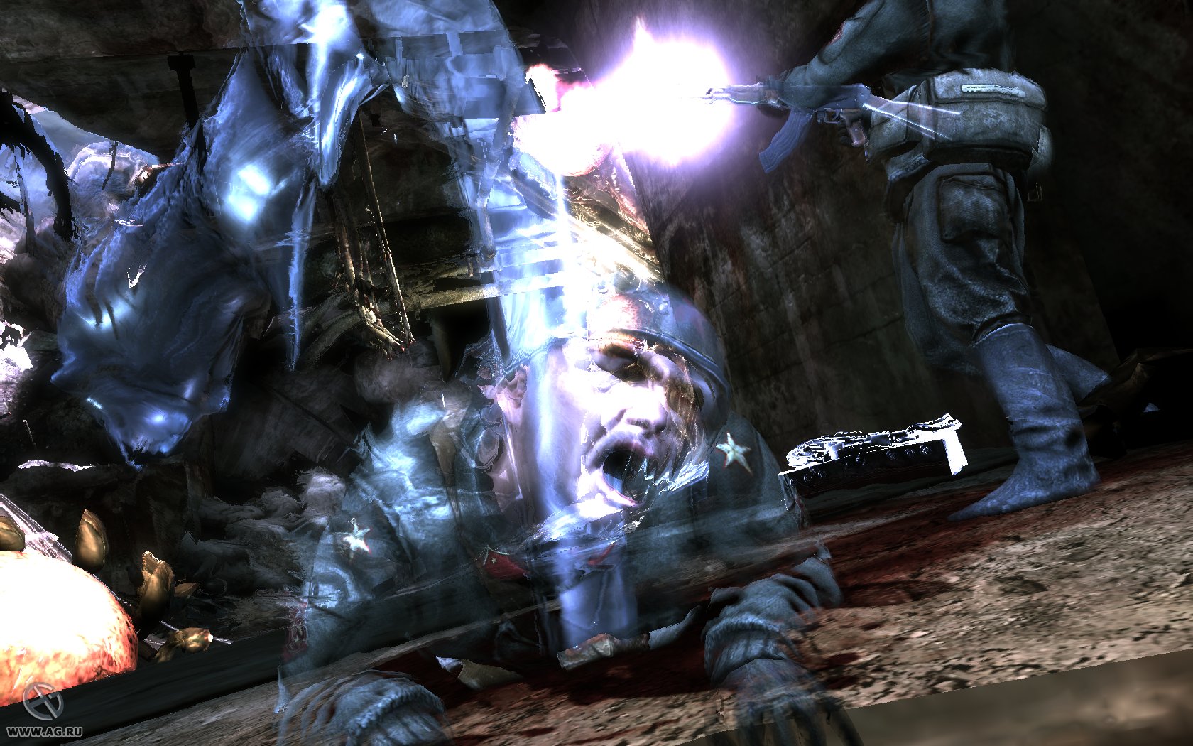 Скриншот из игры Singularity - 219