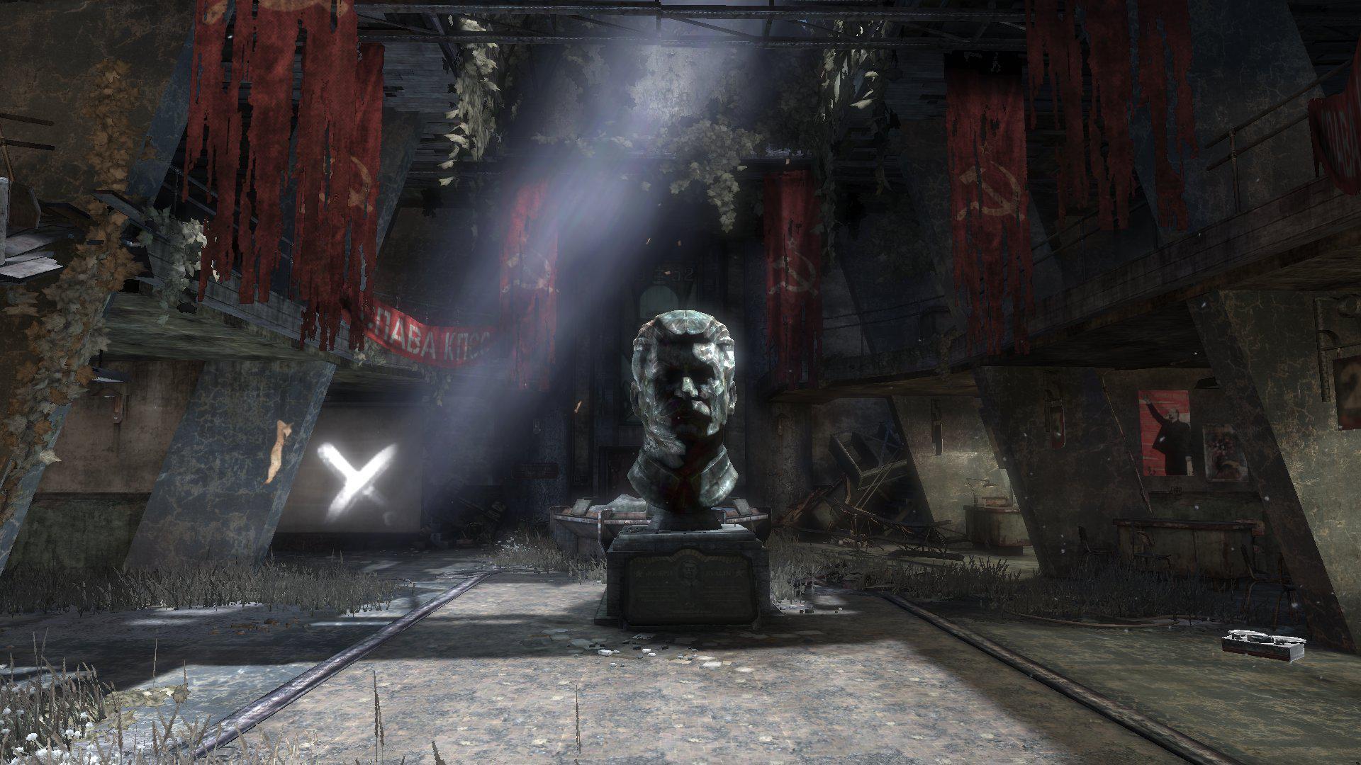 Скриншот из игры Singularity - 207