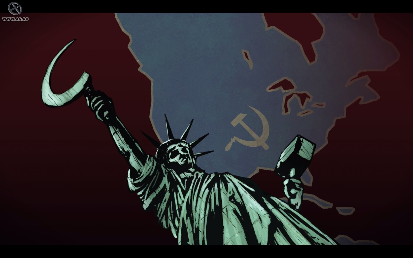 Скриншот из игры Singularity - 202