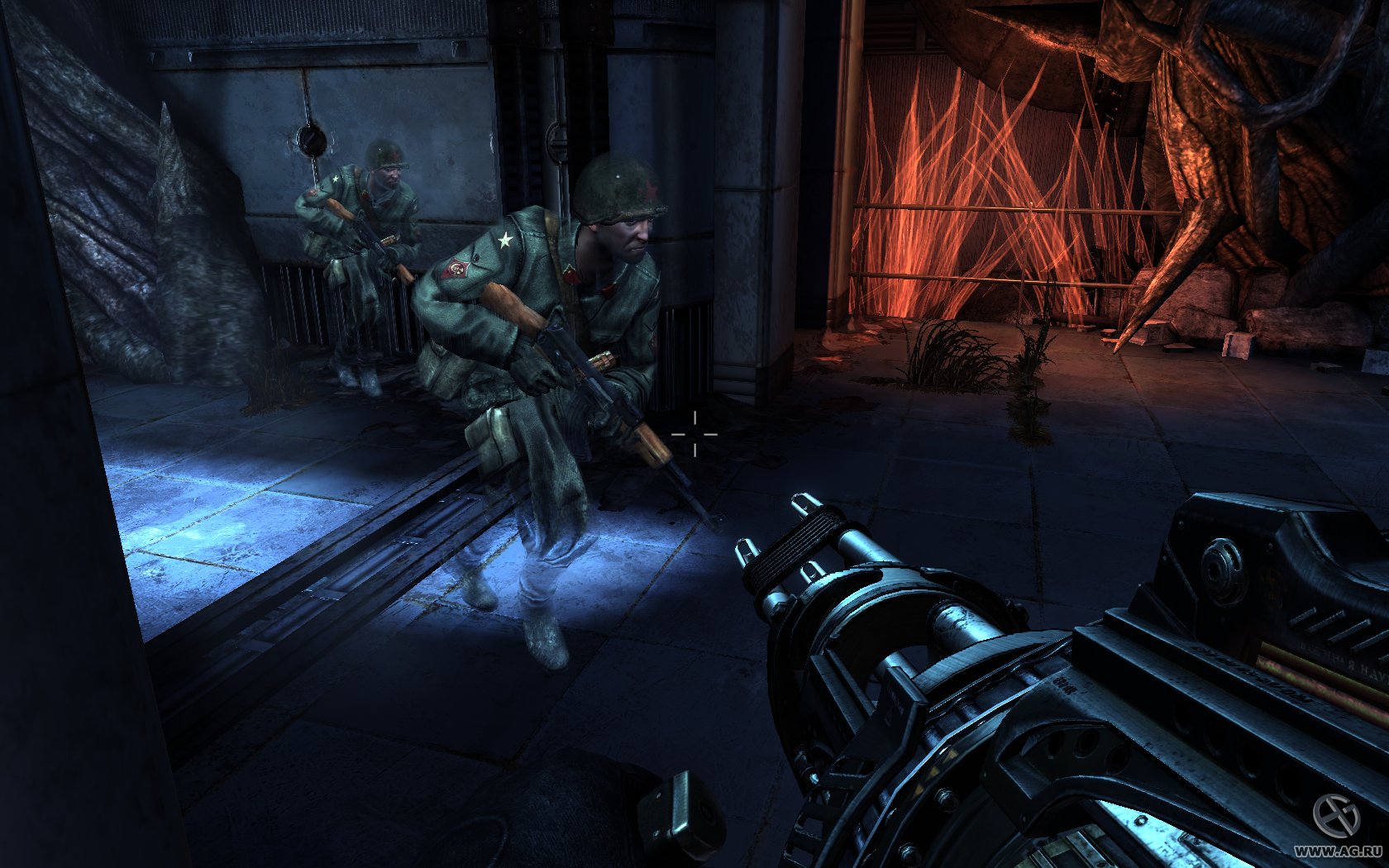 Скриншот из игры Singularity - 179