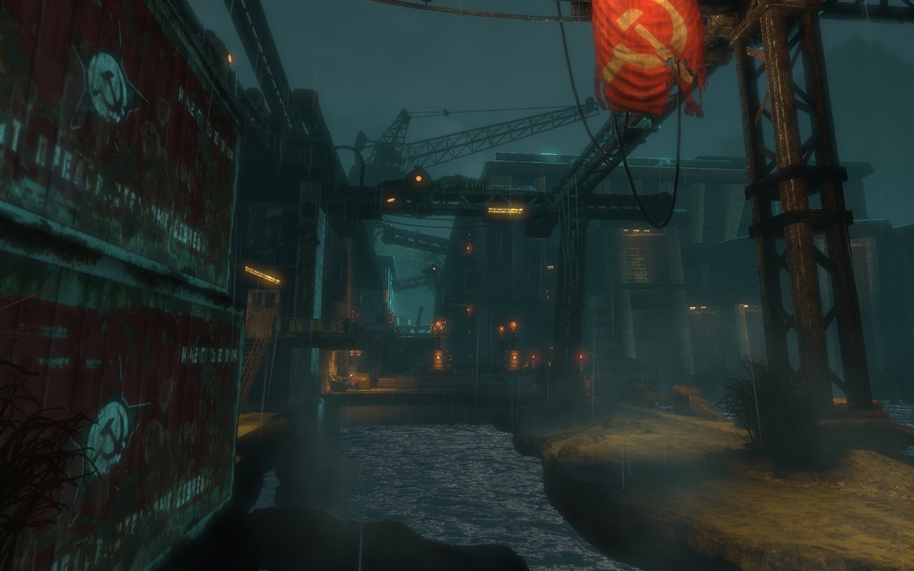 Скриншот из игры Singularity - 101