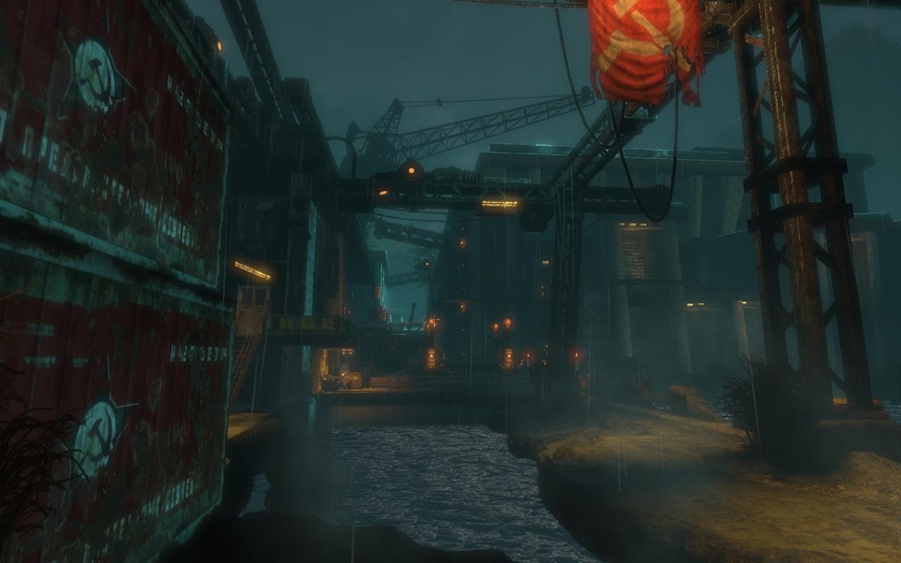 Скриншот из игры Singularity - 183