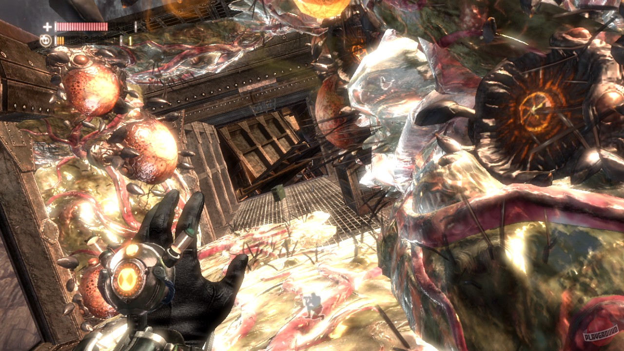 Скриншот из игры Singularity - 109