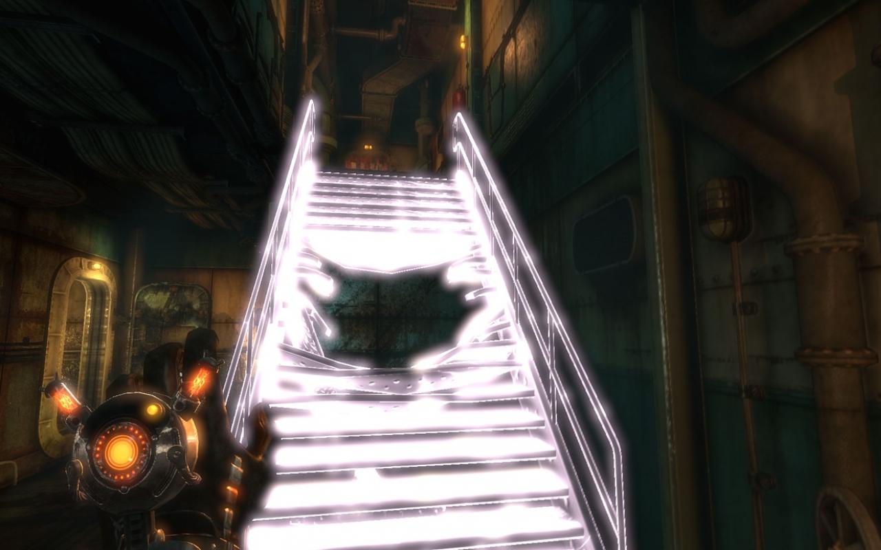 Скриншот из игры Singularity - 62