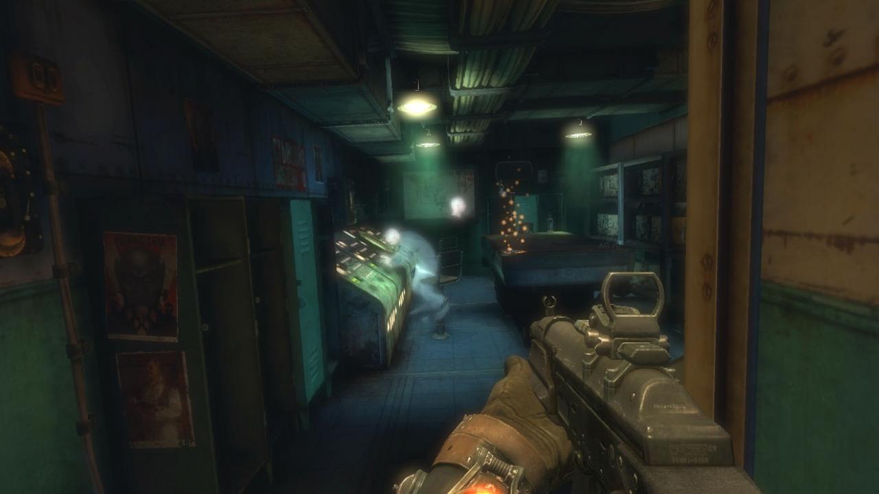 Скриншот из игры Singularity - 178