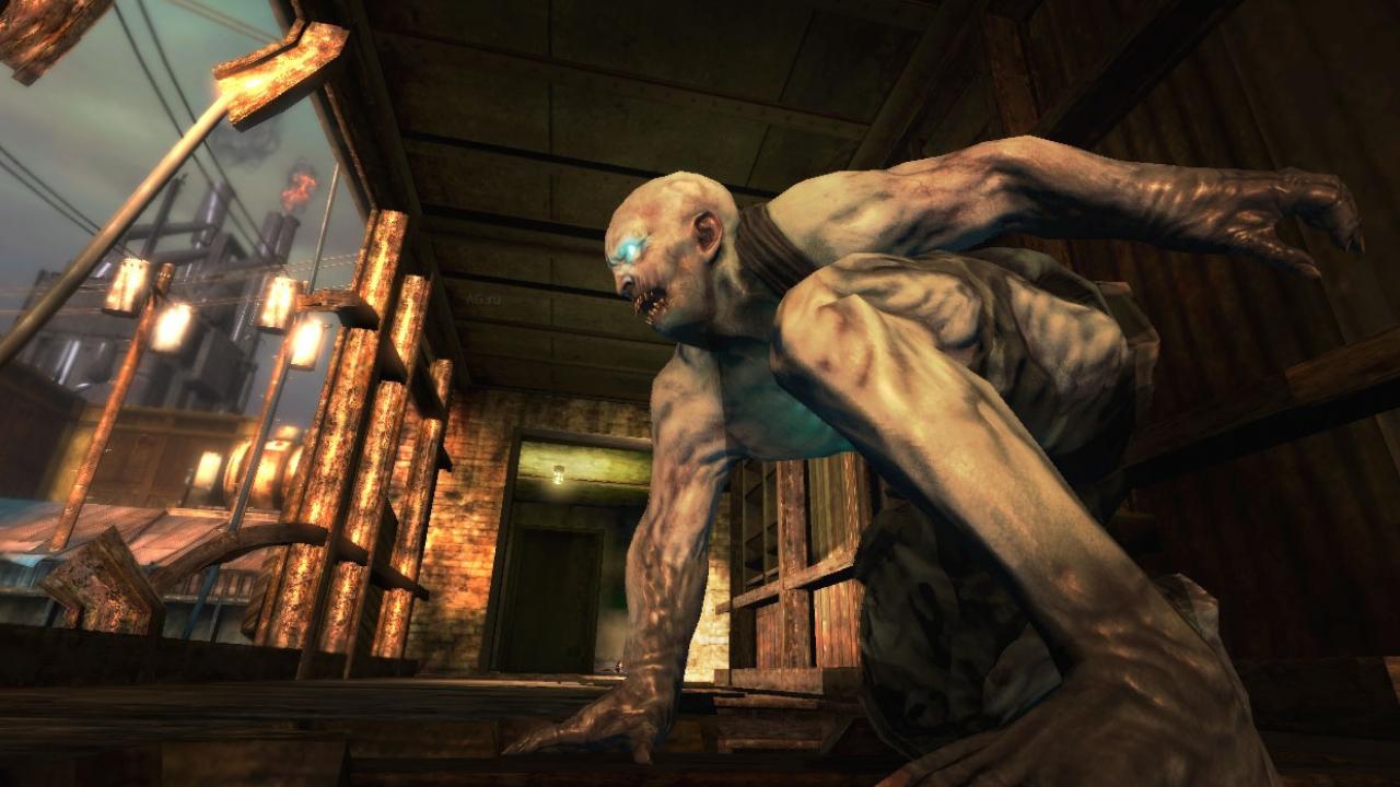 Скриншот из игры Singularity - 113