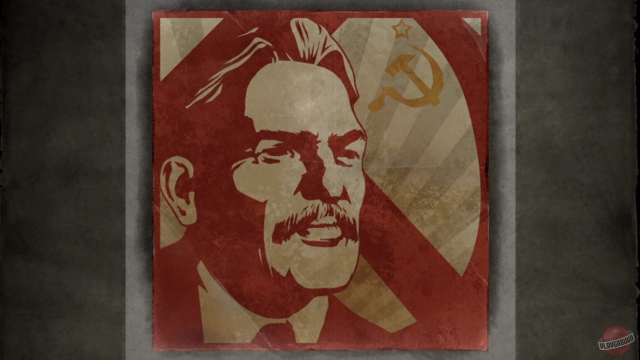 Скриншот из игры Singularity - 112