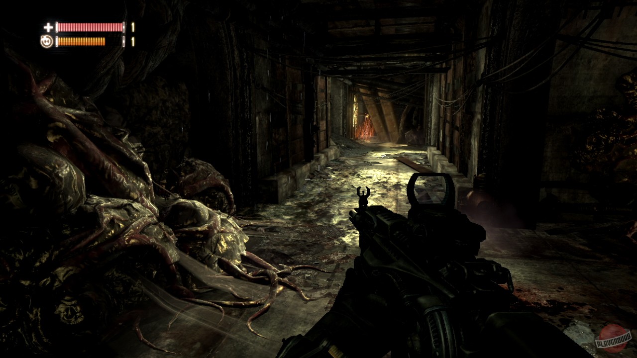 Скриншот из игры Singularity - 92