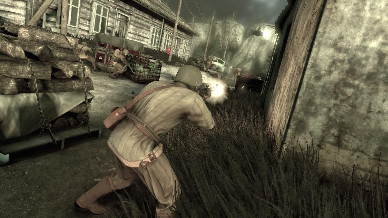 Скриншот из игры Singularity - 90