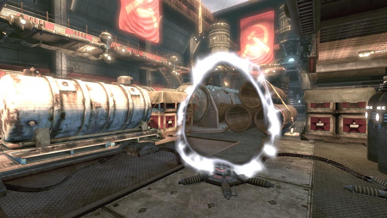 Скриншот из игры Singularity - 153