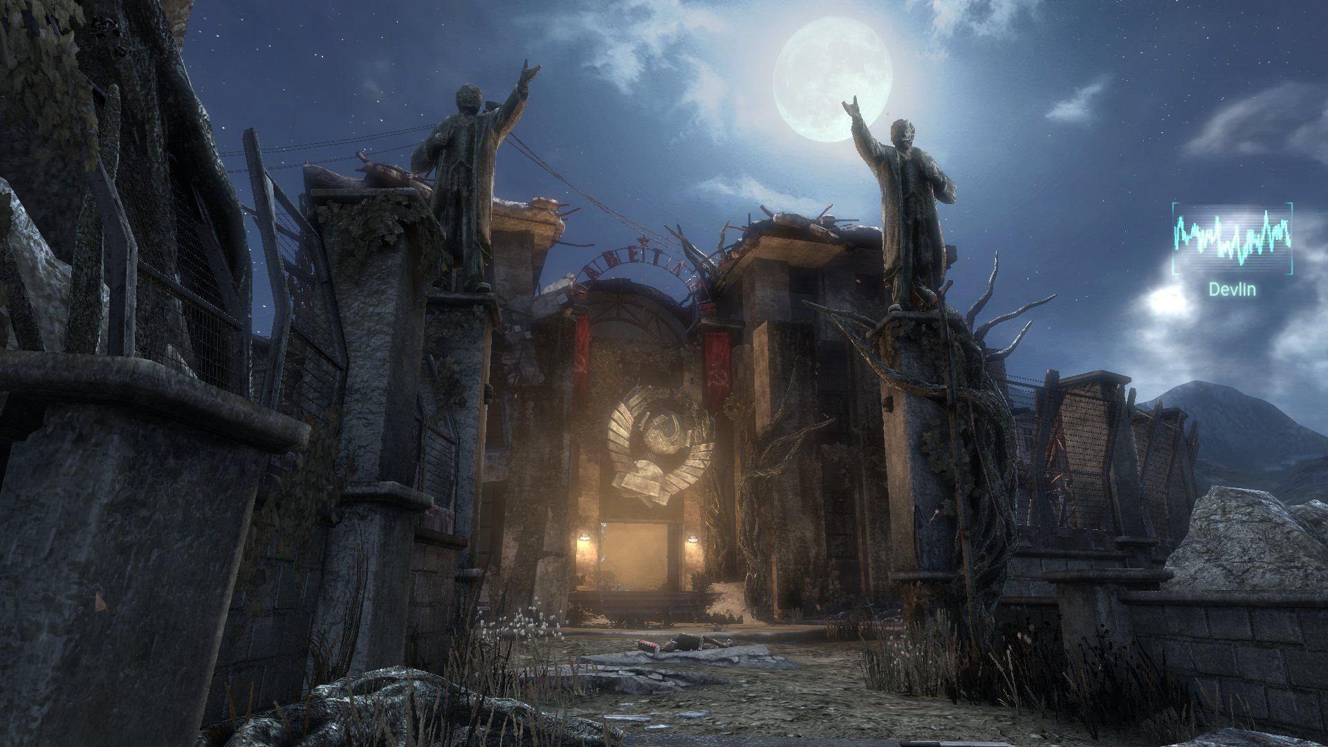 Скриншот из игры Singularity - 237