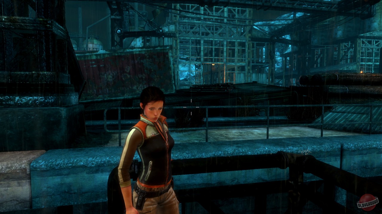 Скриншот из игры Singularity - 73