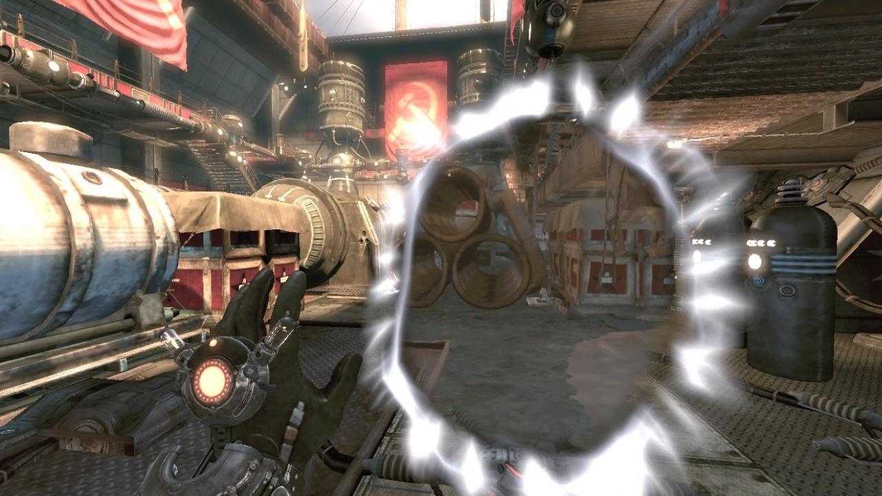 Скриншот из игры Singularity - 71