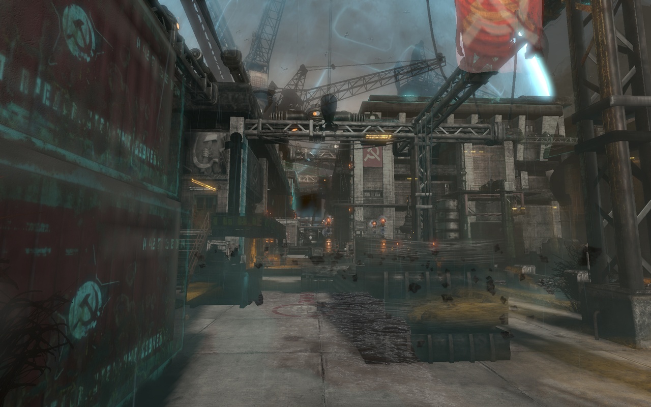 Скриншот из игры Singularity - 49